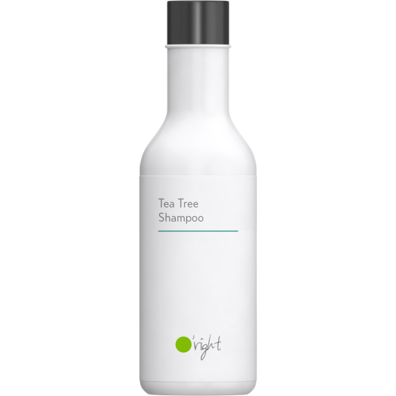O'RIGHT TEA TREE SHAMPOO  100ML