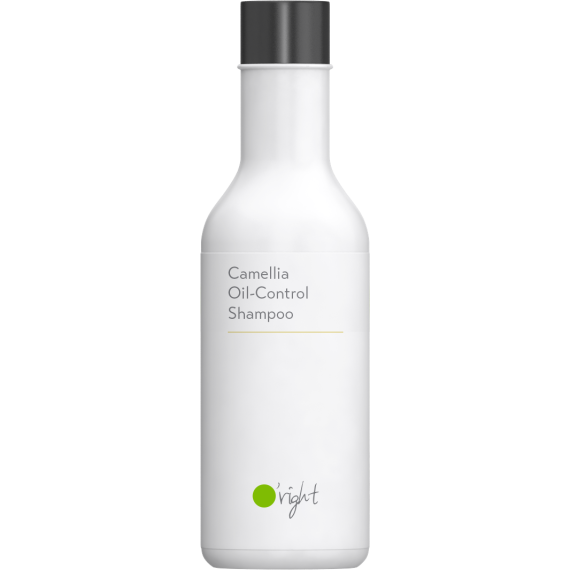 O'RIGHT CAMELLIA SHAMPOO 100ML