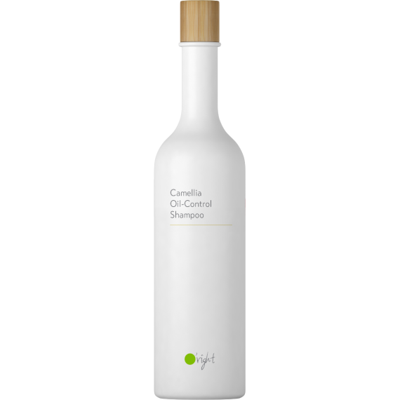 O'RIGHT CAMELLIA SHAMPOO 400ML