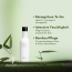 O'RIGHT BAMBOO MOISTURIZING SHAMPOO 100ML