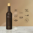 O'RIGHT CAFFEINE SHAMPOO 400ML