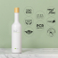 O'RIGHT GREEN TEA SHAMPOO 400ML