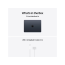 APPLE MACBOOK AIR 13" 2026 M5 10C GPU / 24 GB / 1 TB MITTERNACHT