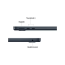 APPLE MACBOOK AIR 13" 2026 M5 10C GPU / 24 GB / 1 TB MITTERNACHT