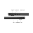 APPLE MACBOOK PRO 16" M5 PRO 2026 18C CPU/20C GPU/1 TB/48 GB SPACE SCHWARZ