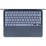 APPLE 13" MACBOOK NEO (A18 PRO) TOUCH ID 5C GPU / 512GB / 8GB INDIGO
