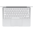 APPLE 13" MACBOOK NEO (A18 PRO) TOUCH ID 5C GPU / 512GB / 8GB SILBER