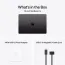 APPLE MACBOOK PRO 16" M5 PRO 2026 18C CPU/20C GPU/1 TB/48 GB SPACE SCHWARZ