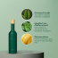 O'RIGHT GREEN TEA SHAMPOO FOREST GREEN EDITION 250ML