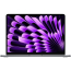 APPLE MACBOOK AIR 13" 2024 M3 8C GPU / 256 GB / 8 GB SPACE GRAU