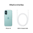 APPLE IPHONE 16 512 GB TEAL